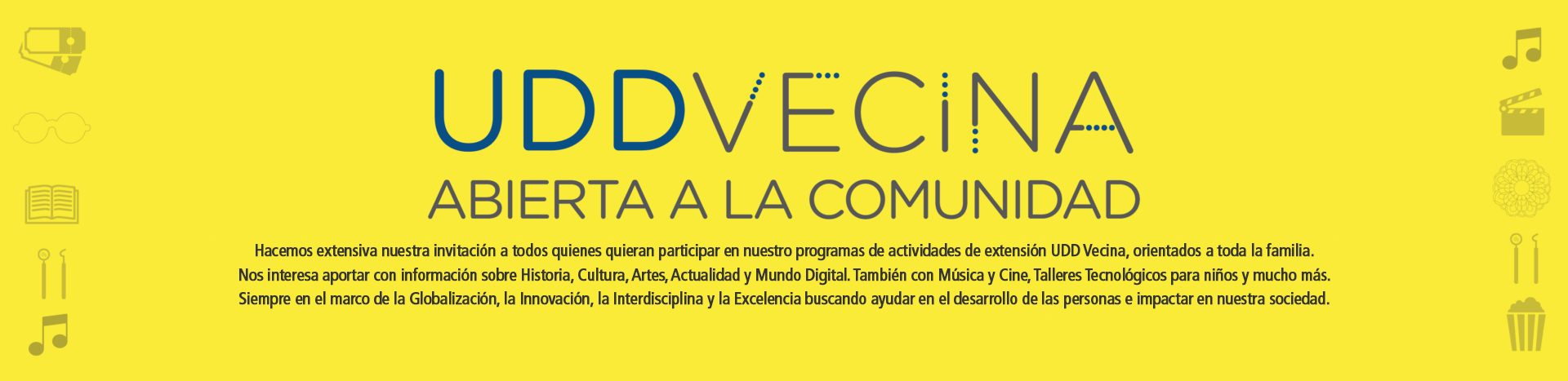 UDD Vecina